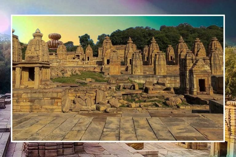 महाविष्णु मंदिर का गौरव लौटाया गया, बटेश्वर में मठ-मंदिरों के पुनरुद्धार का कार्य पूर्ण