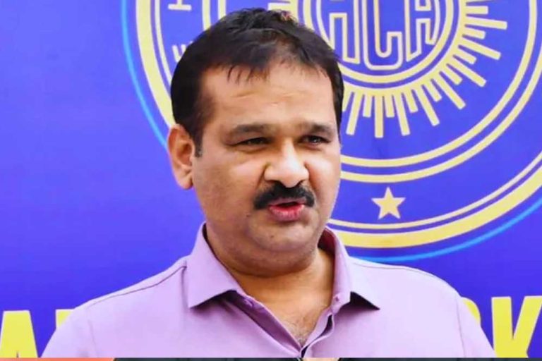 CID की बड़ी कार्रवाई: IPL टिकट स्कैम में HCA अध्यक्ष समेत कई गिरफ्तार