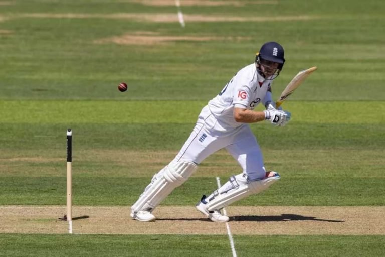 लॉर्ड्स तीसरे टेस्ट में पहले दिन का खेल खत्म, इंग्लैंड का स्कोर 251/4, जो रूट शतक से 1 रन दूर