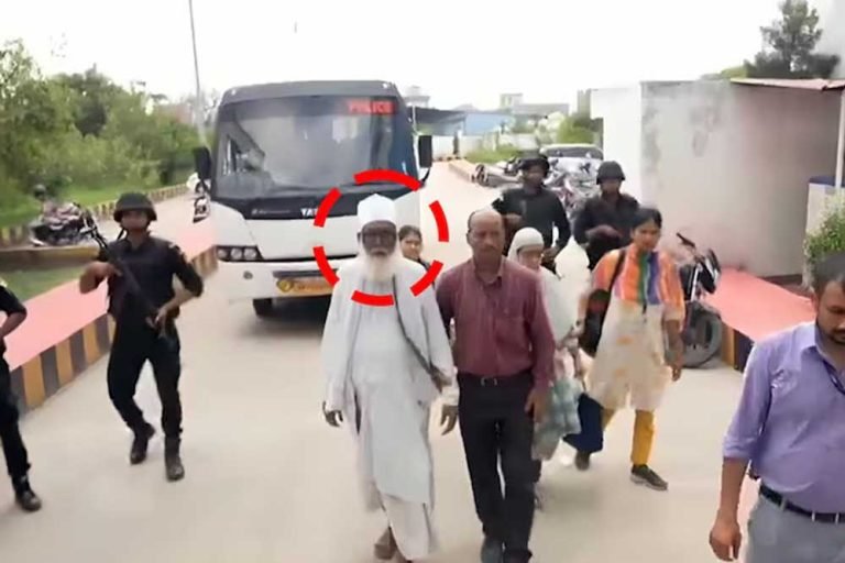 धर्मांतरण के नाम पर भाव तय! ब्राह्मण 16 लाख, OBC 12 लाख – छांगुर बाबा की रेट लिस्ट आई सामने