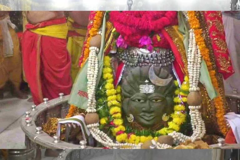 महाकाल के भक्तों के लिए खुशखबरी, श्रावण में तड़के तीन बजे से दर्शन की व्यवस्था