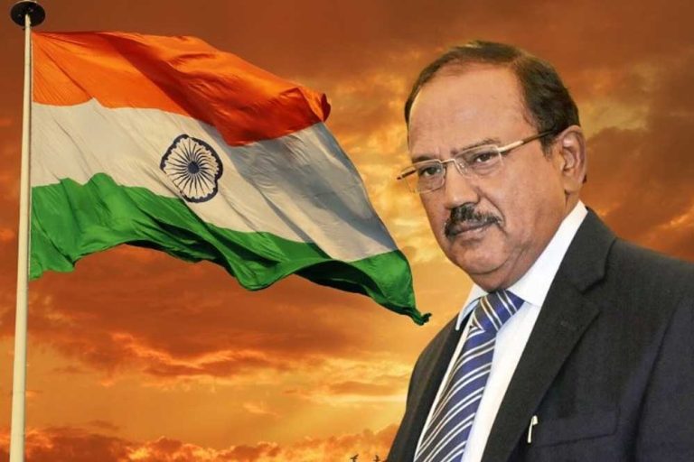 ‘ऑपरेशन सिंदूर के दौरान भारत को नुकसान हुआ हो एक फोटो दिखाइए …’, बोले NSA डोभाल