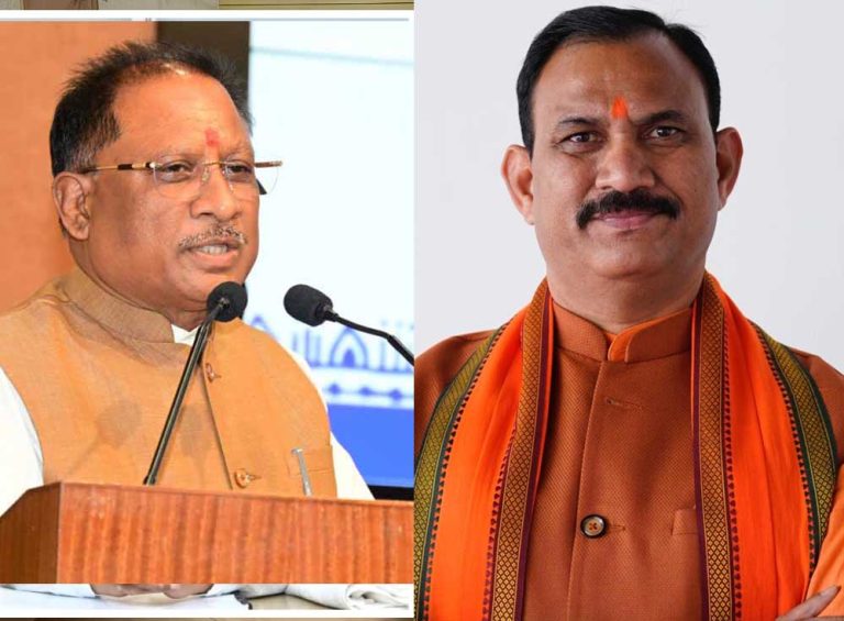 हत्याकांड में पीड़ित प्रधान आरक्षक मोहम्मद तालिब के परिवार को आर्थिक सहायता स्वरूप 20 लाख रुपये राशि की स्वीकृति
