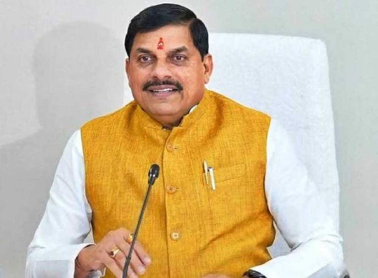 सीएम डॉ मोहन यादव दुबई और स्पेन की यात्रा पर जायेंगे, 13 से 19  तक निवेशकों से करेंगे संवाद