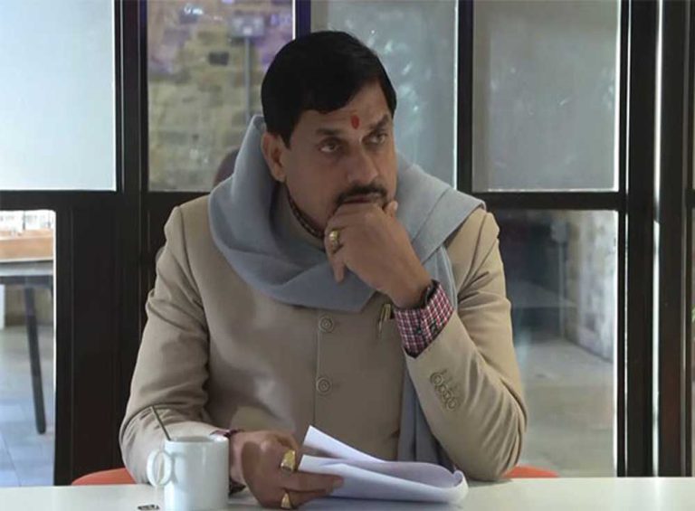 दुबई से स्पेन तक निवेश की तलाश: सीएम यादव का 7 दिवसीय विदेश दौरे पर रवाना