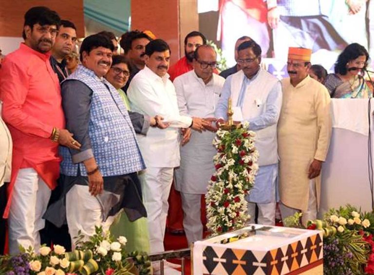 उज्जैन के पुराने वैभव को पुनर्स्थापित करने के निरंतर प्रयास जारी : मुख्यमंत्री डॉ यादव