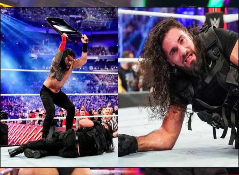 WWE vs TNA: स्लैमिवर्सरी 2025 में होगा चैंपियन ऑफ चैंपियंस का महामुकाबला