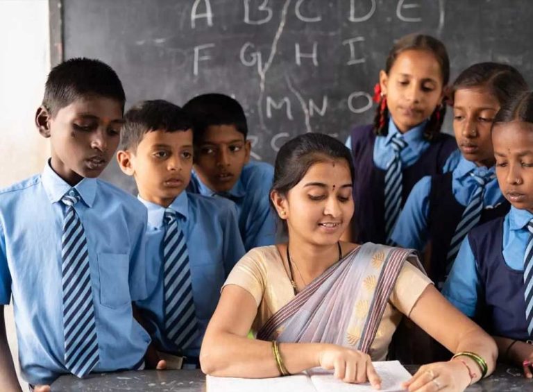 MPESB ने शुरू की शिक्षक भर्ती: 13 हज़ार से अधिक प्राथमिक शिक्षकों के पदों पर आवेदन आमंत्रित
