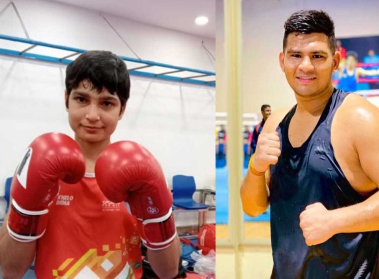 मध्यप्रदेश के दो मुक्केबाजों का U-22 नेशनल कैंप में चयन, खेल जगत में खुशी की लहर