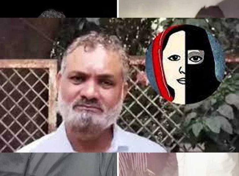 कांग्रेस पार्षद अनवर कादरी की गिरफ्तारी पर पुलिस ने 10 हज़ार रुपए का इनाम घोषित, विशेष जांच दल गठित