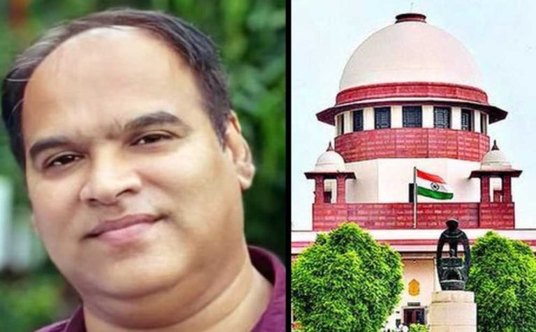 कार्टूनिस्ट हेमंत मालवीय को सुप्रीम कोर्ट से झटका, कोर्ट बोला- अभिव्यक्ति की स्वतंत्रता का दुरुपयोग