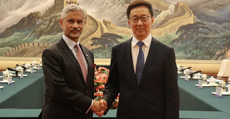 गलवान झड़प के बाद एस जयशंकर का चीन दौरा, SCO सम्मेलन में शिरकत सहित जानिए पूरा कार्यक्रम