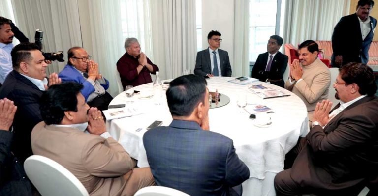 विदेशी निवेशकों से संवाद करेंगे CM डॉ. यादव, साझेदारी को लेकर होंगी अहम बैठकें