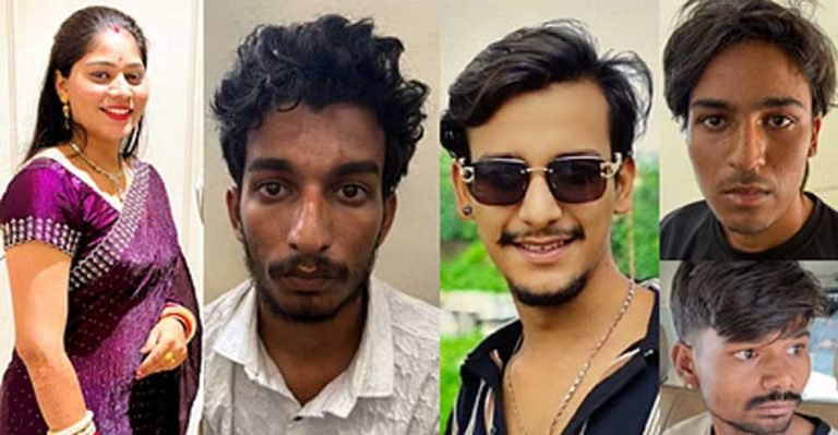 किससे मिलना चाहती है जेल में बंद सोनम रघुवंशी? शिलॉन्ग से आई जानकारी