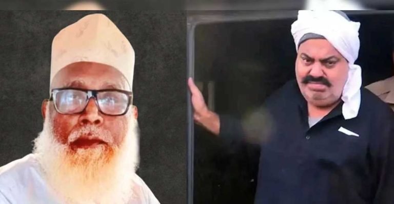 छांगुर बाबा-अतीक गठजोड़ का पर्दाफाश, 100 करोड़ की फंडिंग पर जांच एजेंसियों की नजर