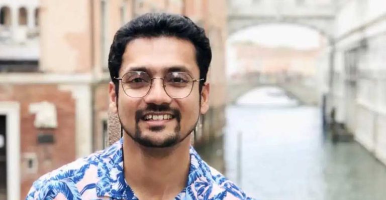 भारत के Trapit Bansal को फेसबुक CEO की बंपर डील, मिलेगी 800 करोड़ की सैलरी