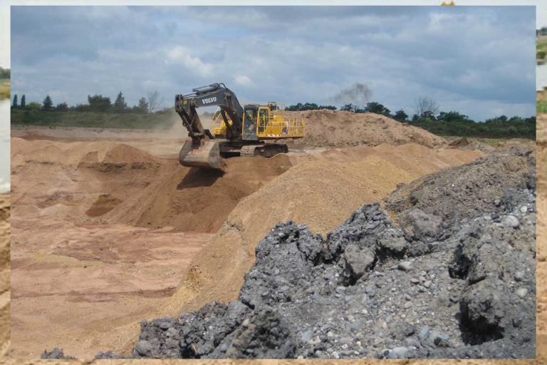 छत्तीसगढ़ में पारदर्शी, वैज्ञानिक और जनहितैषी खनिज नीति के तहत रेत खनन व्यवस्था को मिल रहा नया स्वरूप