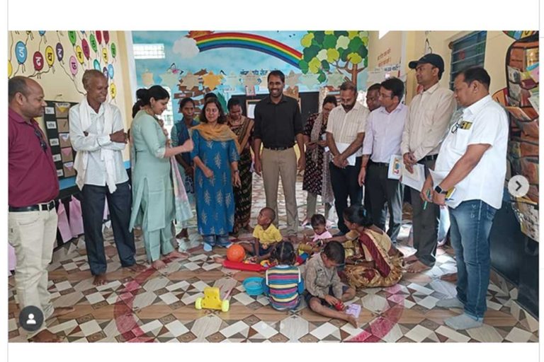 धमतरी: वनांचल युवाओं के लिए फिजिकल व मेडिकल प्रशिक्षण शिविर संपन्न, पांच दिन तक चला अभ्यास