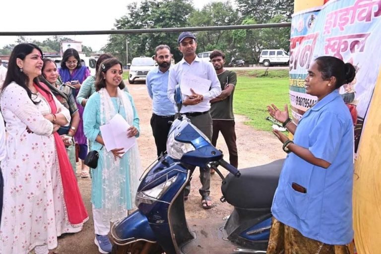 छत्तीसगढ़ की बेटियाँ अब केवल लाभार्थी नहीं, बन रहीं सामाजिक परिवर्तन की भी वाहक- मुख्यमंत्री