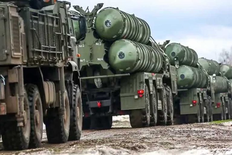 बेबी S-400 के तीन रेजिमेंट तैयार होंगे, QRSAM ड्रोन और हवाई खतरों को नष्ट करेगा