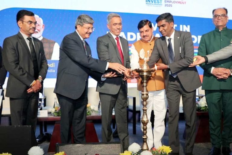 मध्यप्रदेश में आने वाले उद्यमियों को प्रोत्साहनकारी नीतियों के अतिरिक्त भी देंगे विशेष सुविधाएं : मुख्यमंत्री डॉ. यादव