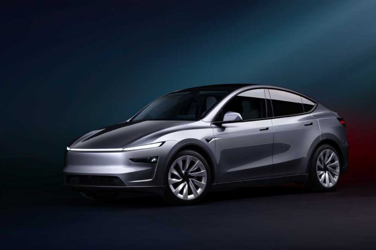इंतजार खत्म! भारत में इतनी है Tesla Model Y की कीमत, इन शहरों में होगी कार की बुकिंग