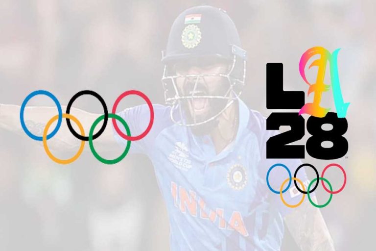ओलंपिक 2028 में होगा क्रिकेट का धमाका, 6 टीमों के बीच T20 फॉर्मेट में भिड़ंत