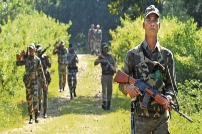 नक्सलियों ने कबूला 1 साल में मारे गए 357 नक्सली, संगठन को सबसे बड़ा नुकसान दण्डकारण्य में