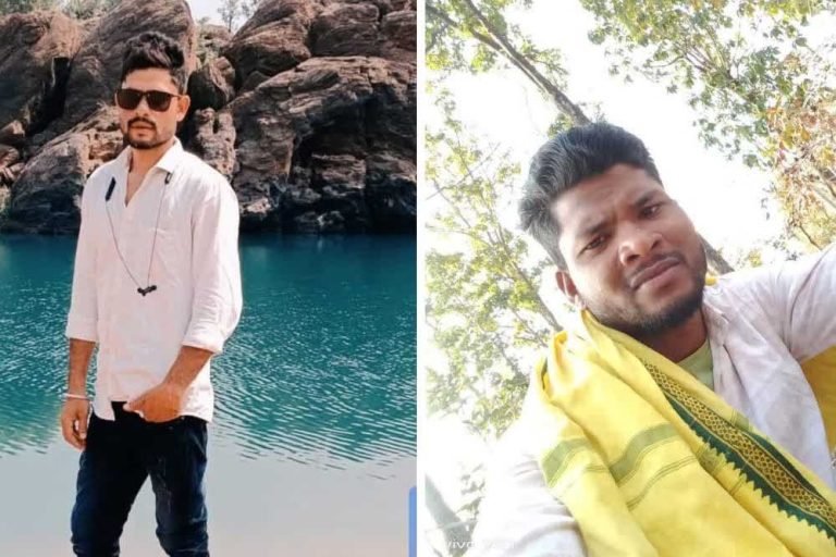 बीजापुर में नक्सलियों नक्सलियों ने की शिक्षा दूत की हत्या: जंगल में मिली लाश, मुखबिरी का लगाया आरोप