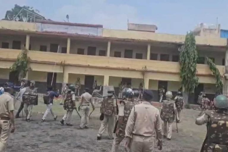 सीएम मोहन यादव ने तुरंत कार्रवाई का संकेत दिया, हरदा लाठीचार्ज पर रिपोर्ट मांगी