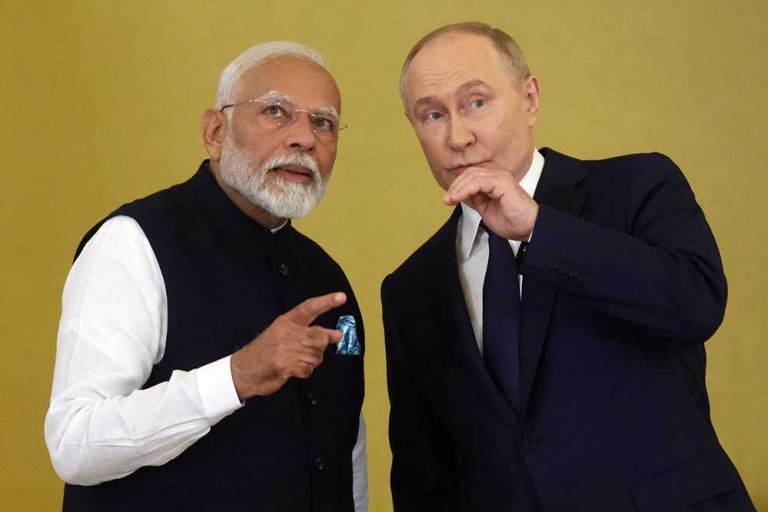 नाटो प्रमुख ने रूस से तेल खरीदने वाले देशों को घेरा, भारत और चीन को दी चेतावनी