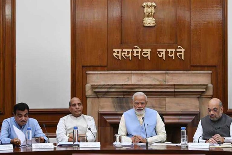 हरित ऊर्जा में बड़ा निवेश: मोदी Cabinet ने NTPC–NLC को दी 27 हज़ार करोड़ तक की मंजूरी