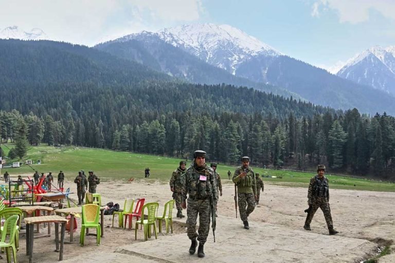 फायर किए…’, पहलगाम में 26 लोगों की हत्या के बाद आतंकियों ने मनाया था जश्न; चश्मदीद ने किया बड़ा खुलासा