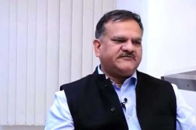 CS मनोज कुमार सिंह को मिल सकता है एक्सटेंशन, प्रदेश सरकार ने कार्यकाल बढ़ाने के लिए केंद्र को लिखा पत्र