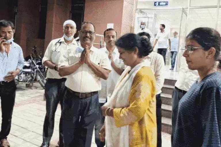 मुख्यमंत्री मोहन यादव के ससुर का निधन, UP में चल रहा था इलाज, रीवा में अंतिम संस्कार