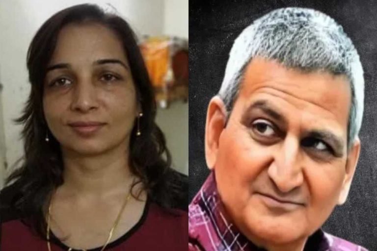 पत्रकार कल्पेश याग्निक मामला फिर चर्चाओं में, आरोपित रही सलोनी मुंबई से फिर गिरफ्तार किया गया