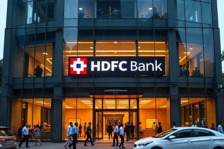 HDFC Bank के लाखों निवेशकों के लिए अच्छी खबर, 19 जुलाई को लेगा बडा फैसला, पहली बार होने जा रहा है ऐसा