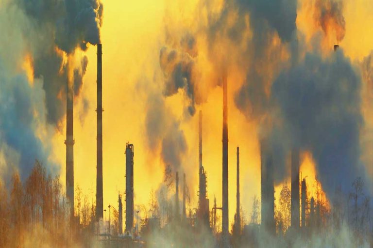 कोलकाता, बेंगलुरु, मुंबई शहरों के लिए मुसीबत ला रहा OZONE pollution!