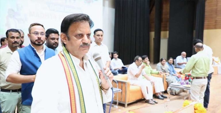 शासन योजनाओं की रीढ़ बने CSC: उप मुख्यमंत्री शुक्ला का बयान
