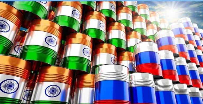 भारत क्यों नहीं छोड़ सकता है सस्ता रूसी तेल, होता है अरबों का फायदा…