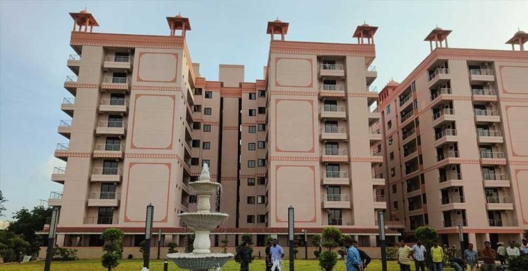 भोपाल में बनेगा नया विधायक आवास परिसर, तीन हजार वर्गफीट में तीन बेडरूम, जानिए पूरी योजना