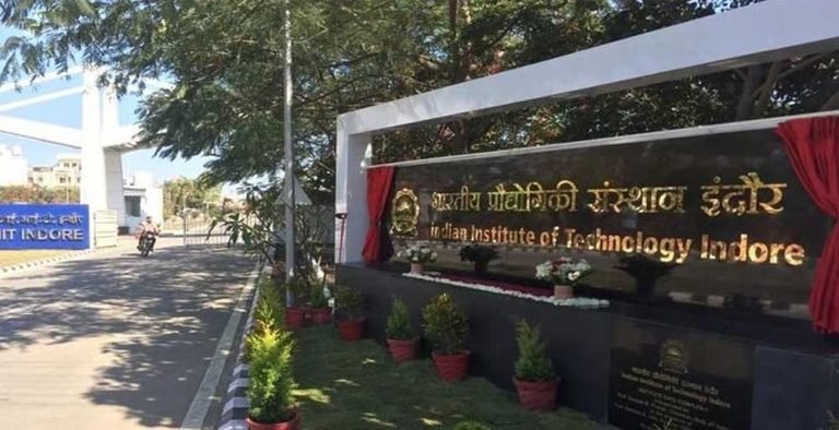 पर्यावरण के लिए वरदान: IIT इंदौर ने बनाया सीमेंट रहित मजबूत कंक्रीट