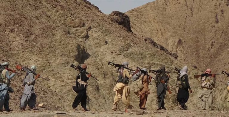 बैलोच सेना ने IED हमले की जिम्मेदारी ली, पाकिस्तान के 29 सैनिकों की मौत की ली खबर