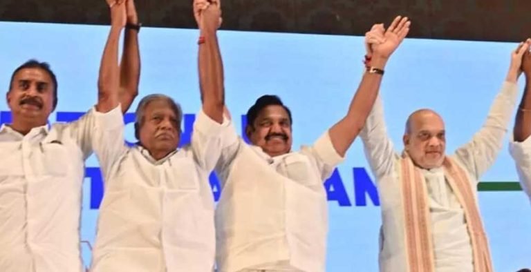 गठबंधन में बढ़ी हलचल: भाजपा सहयोगी ने की CM पद की सीधी दावेदारी