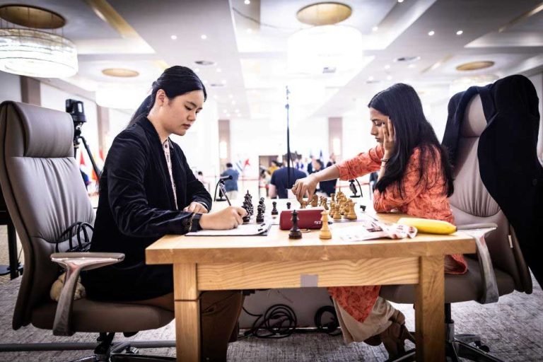 दिव्या देशमुख ने दिल जीता, महिला विश्व कप 2025 में रची सफलता की कहानी