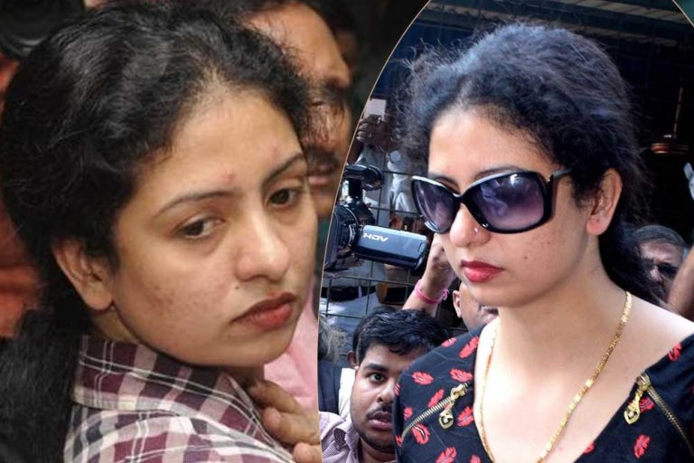 हसीन जहां पर गंभीर आरोप, हत्या की कोशिश के मामले में बेटी अर्शी का नाम भी शामिल