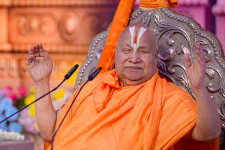 रामायण के माध्यम से भारतीय संस्कृति का होता है प्रगटीकरण- संस्कृति मंत्री लोधी