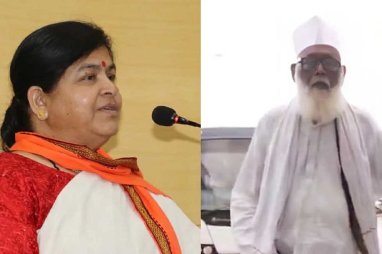 बीजेपी विधायक का उग्र बयान: छांगुर बाबा के अंग काटने की उठाई मांग