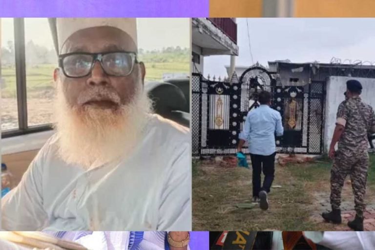 ईडी की छापेमारी में खुलासे: छांगुर बाबा के पास 100 करोड़ की बेनामी संपत्ति