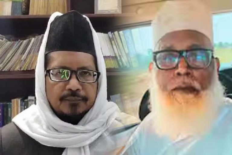 मौलाना शहाबुद्दीन रजवी का बयान: छांगुर बाबा जैसे लोगों का विरोध जरूरी